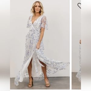 Baltic Born Marseille Dress